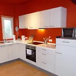 Rheinblick 4 Апартаменты