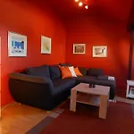 Rheinblick 4 Апартаменты