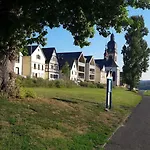 Апартаменты Rheinblick 4