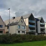 Апартаменты Rheinblick 4 Кобленц