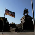 Rheinblick 4 Апартаменты *