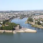 Rheinblick 4 * Кобленц
