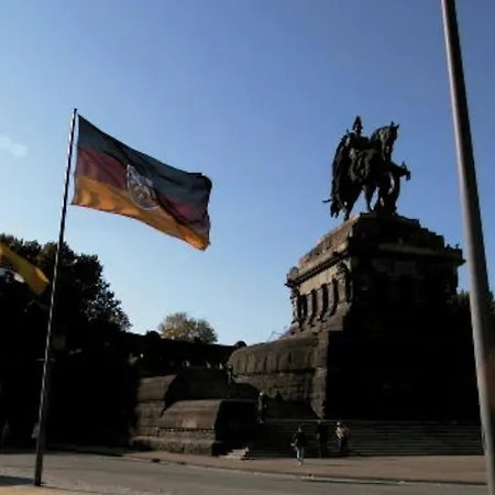 Appartement Rheinblick 4