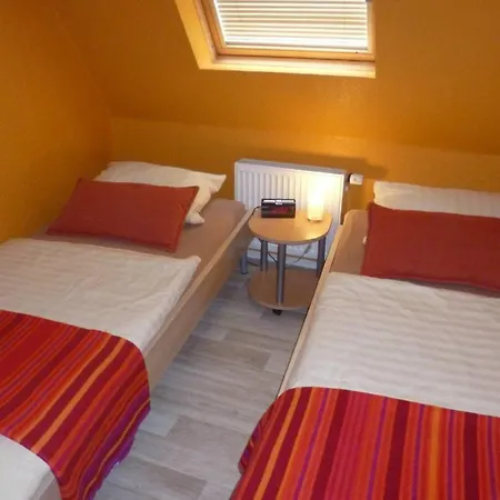 Rheinblick 4 Appartement Koblenz (Rhineland-Palatinate)