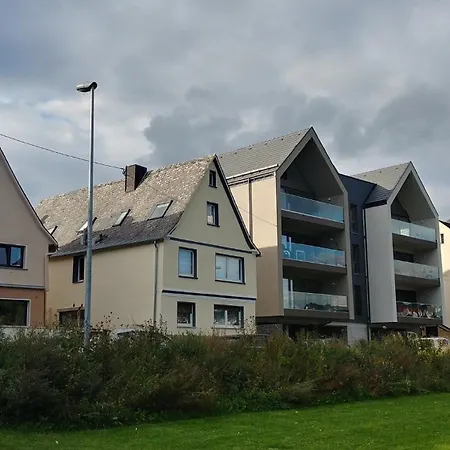 Apartment Rheinblick 4 Koblenz (Rhineland-Palatinate)