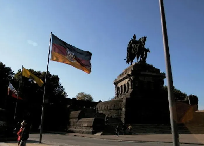 Apartment Rheinblick 4