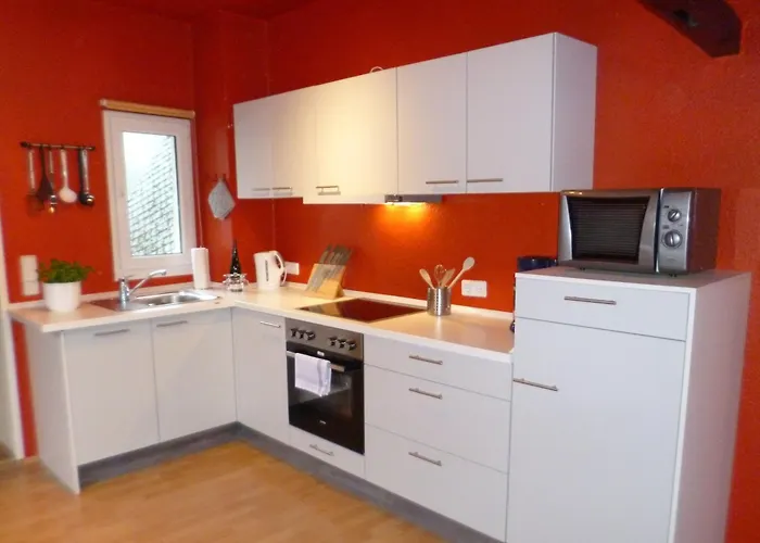 Rheinblick 4 Apartment