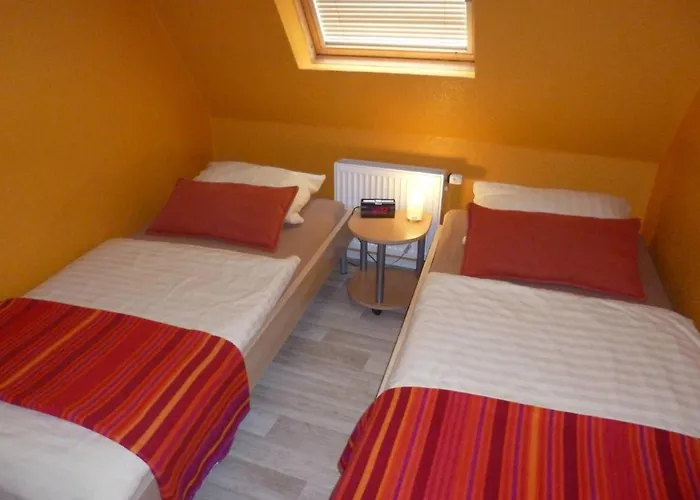 Rheinblick 4 Apartment Koblenz (Rhineland-Palatinate)