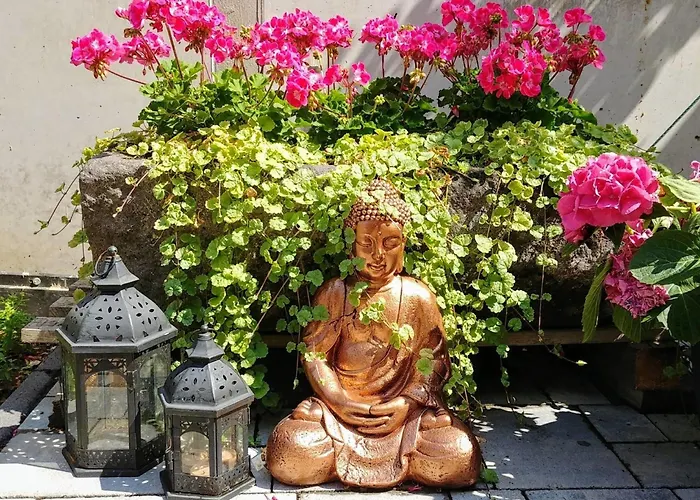 Rheinblick 4 Koblenz (Rhineland-Palatinate)